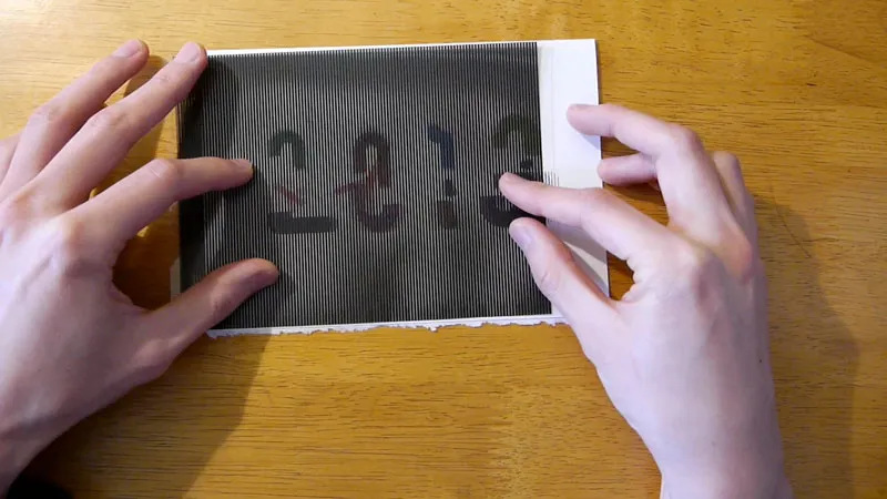 New Year’s Greeting Cards
