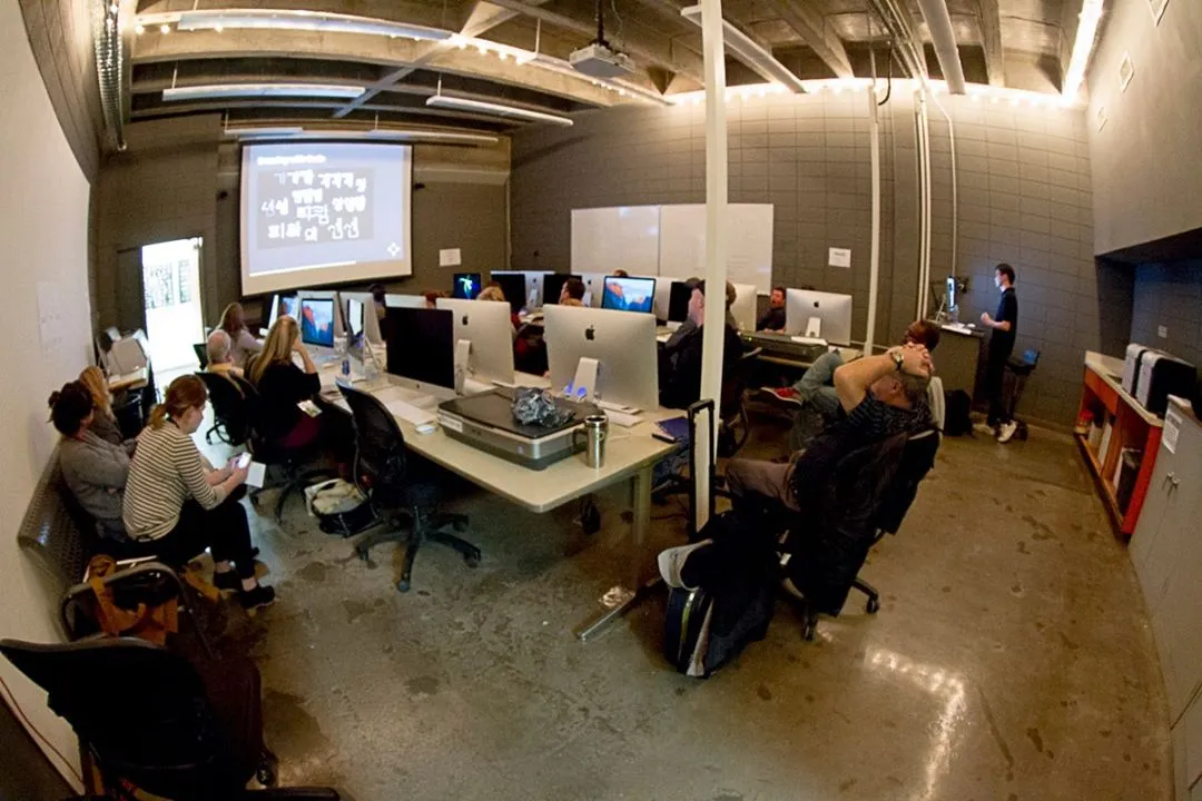 AIGA Frontier Conference